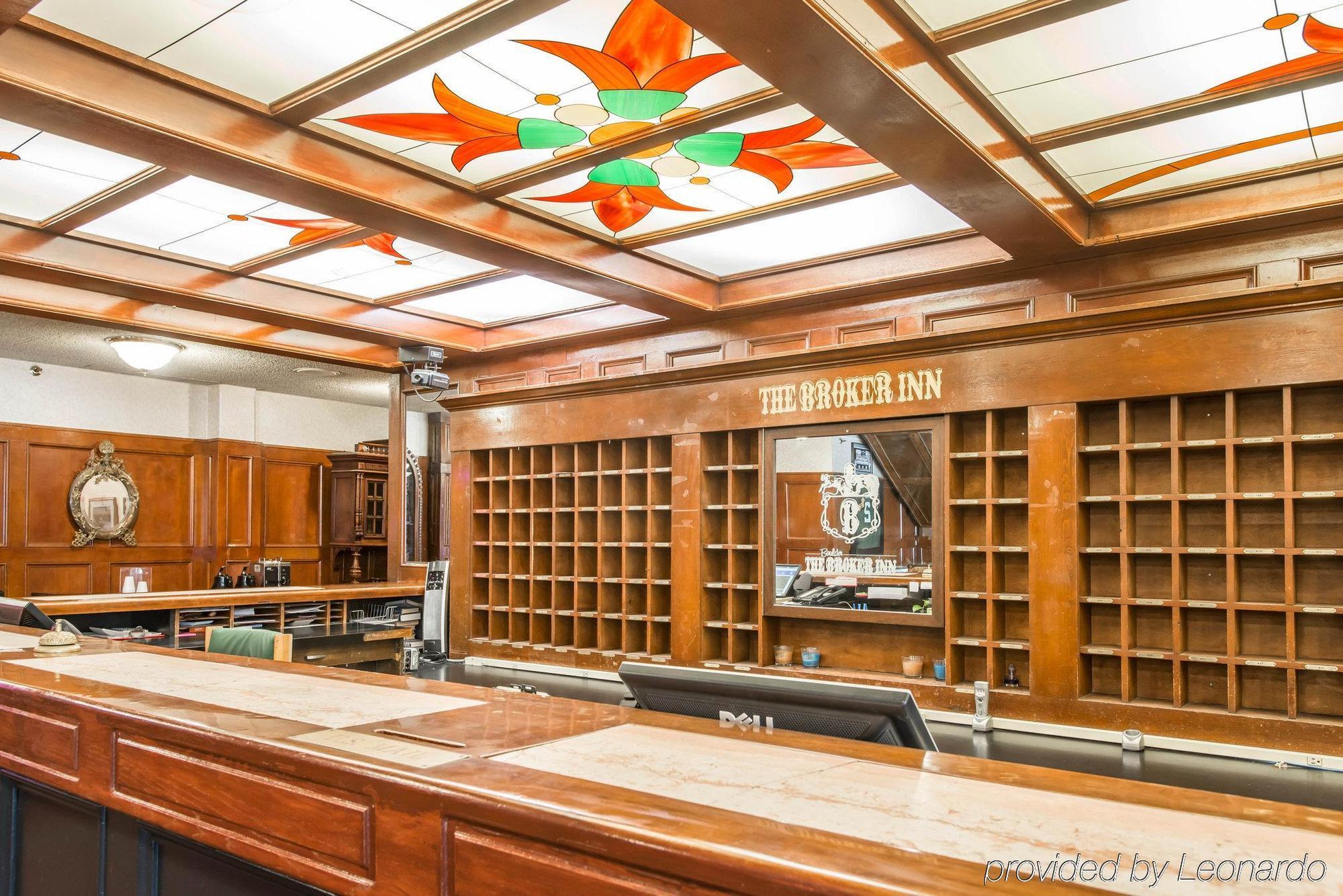Rodeway Inn And Suites Boulder Broker Экстерьер фото